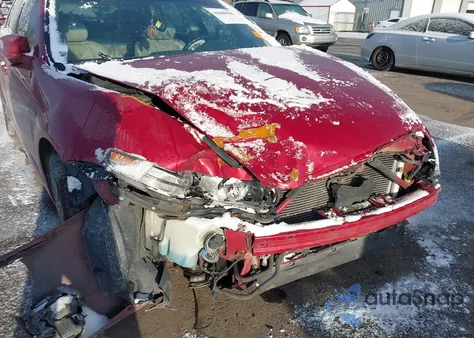 2007 Acura Tl Type S from USA, damaged, VIN 19UUA76577A045257